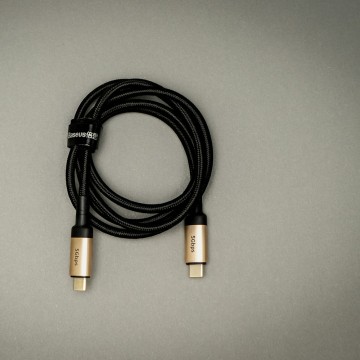 Cable HDMI 2.0 4K, 1,5 m