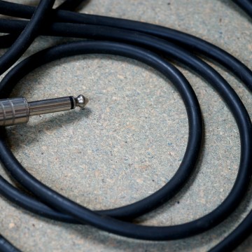Cable de audio jack 3,5 mm macho a macho, 1,5 m